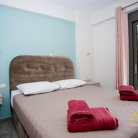Emily'S Luxury Apartments Argostoli  Buitenkant foto