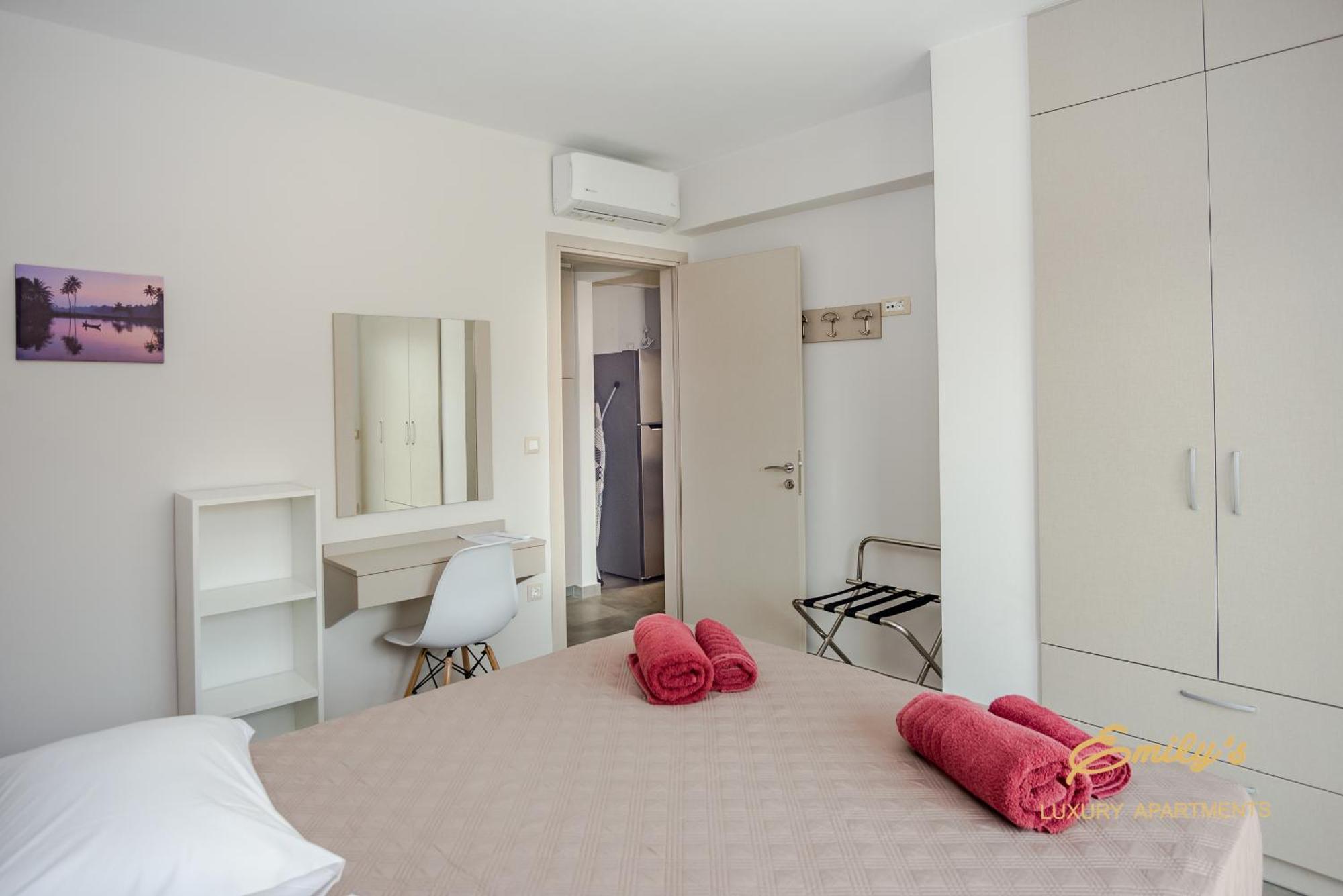 Emily'S Luxury Apartments Argostoli  Buitenkant foto